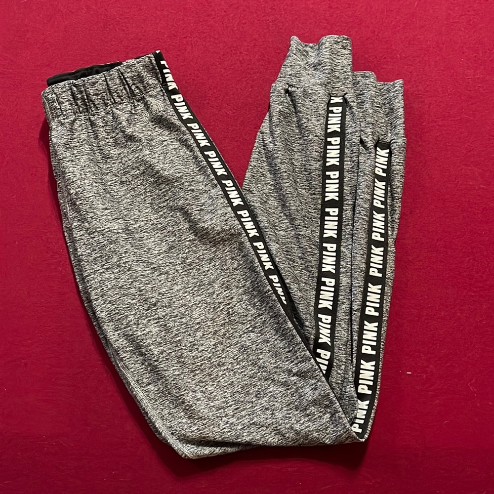 PINK Joggers